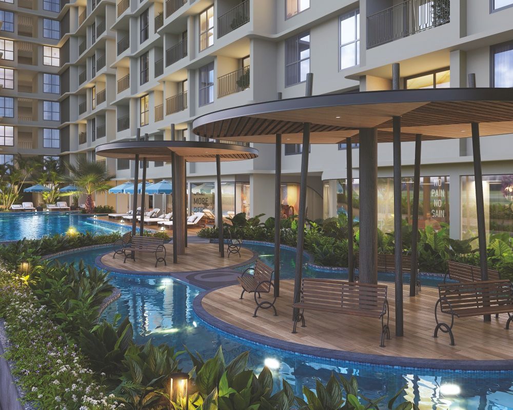 Unique QUE 154 Amenities-Features 6