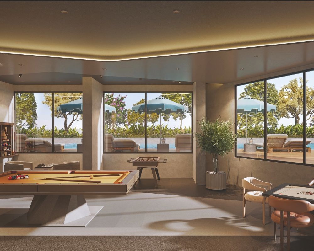Unique QUE 154 Amenities-Features 2