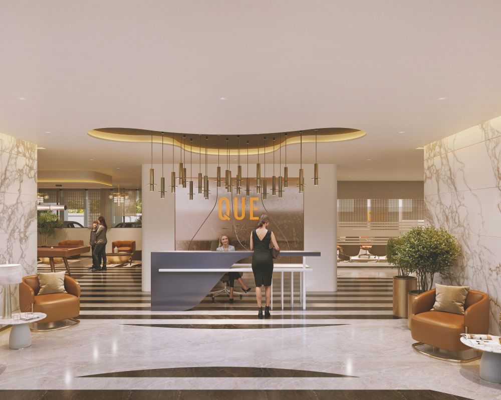Unique QUE 154 Amenities-Features 4