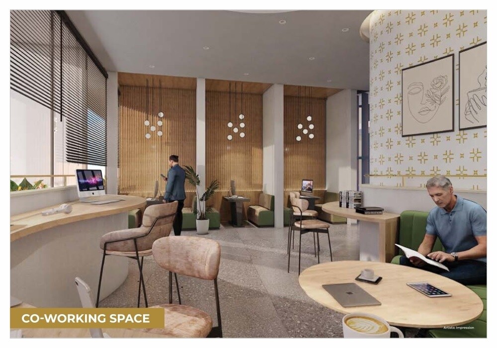 Unique Skylinks Amenities-Features 8