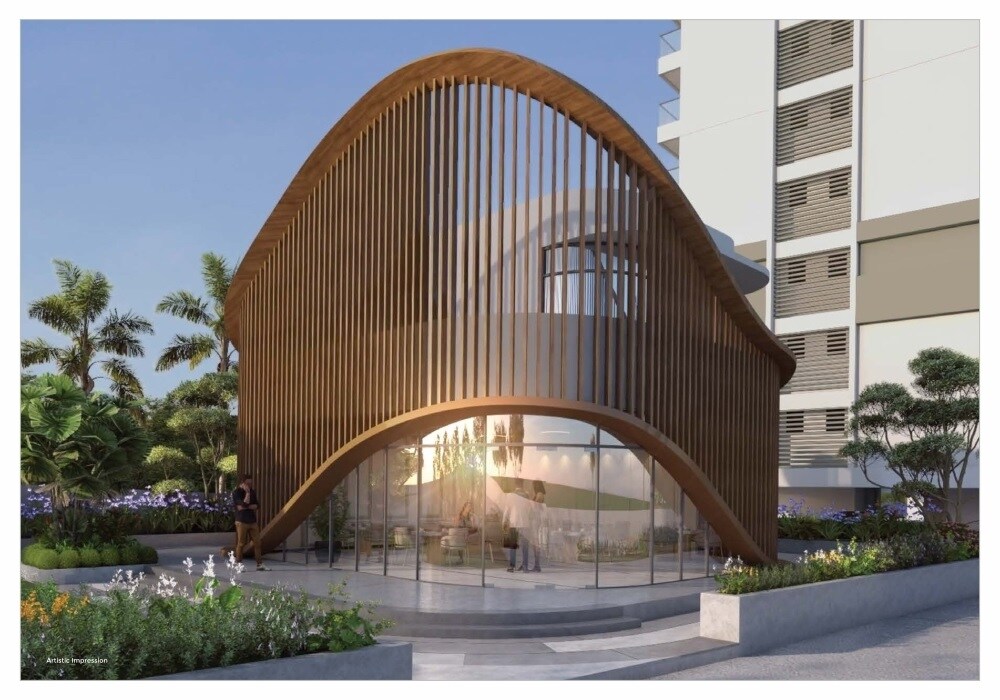 Unique Skylinks Amenities-Features 2