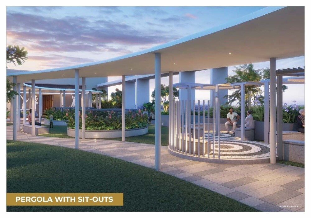 Unique Skylinks Amenities-Features 3