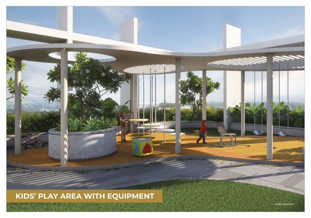 Unique Skylinks Amenities-Features 4