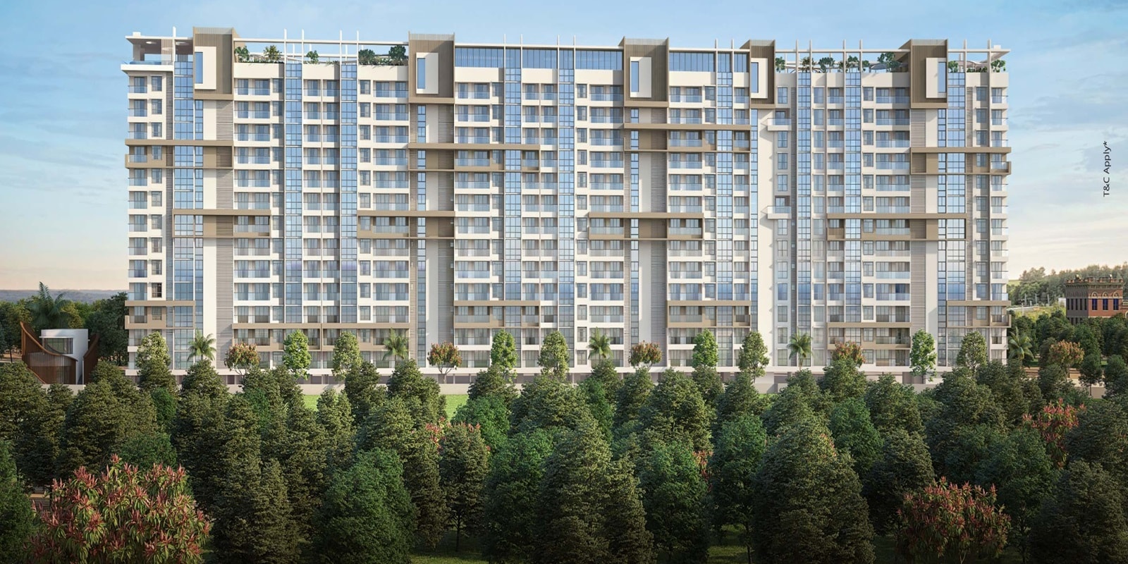 Unique Skylinks, Pashan, Pune