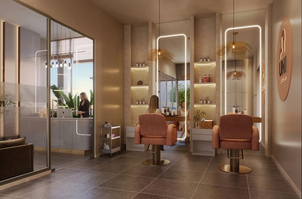 Unique Uni 89 Amenities-Features 6