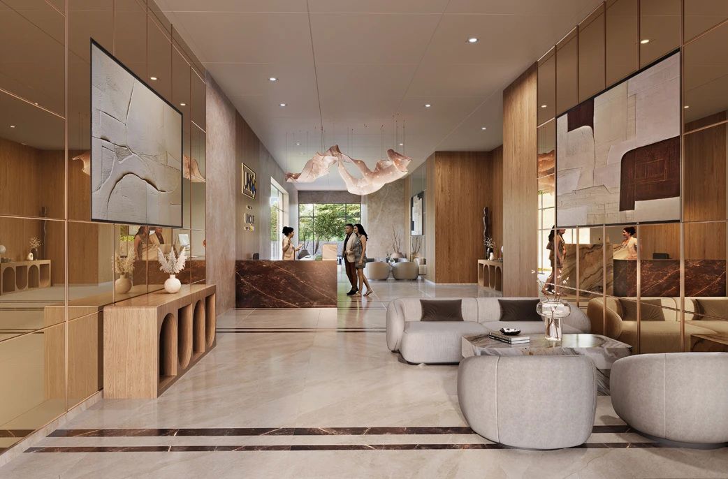 Unique Uni 89 Amenities-Features 7