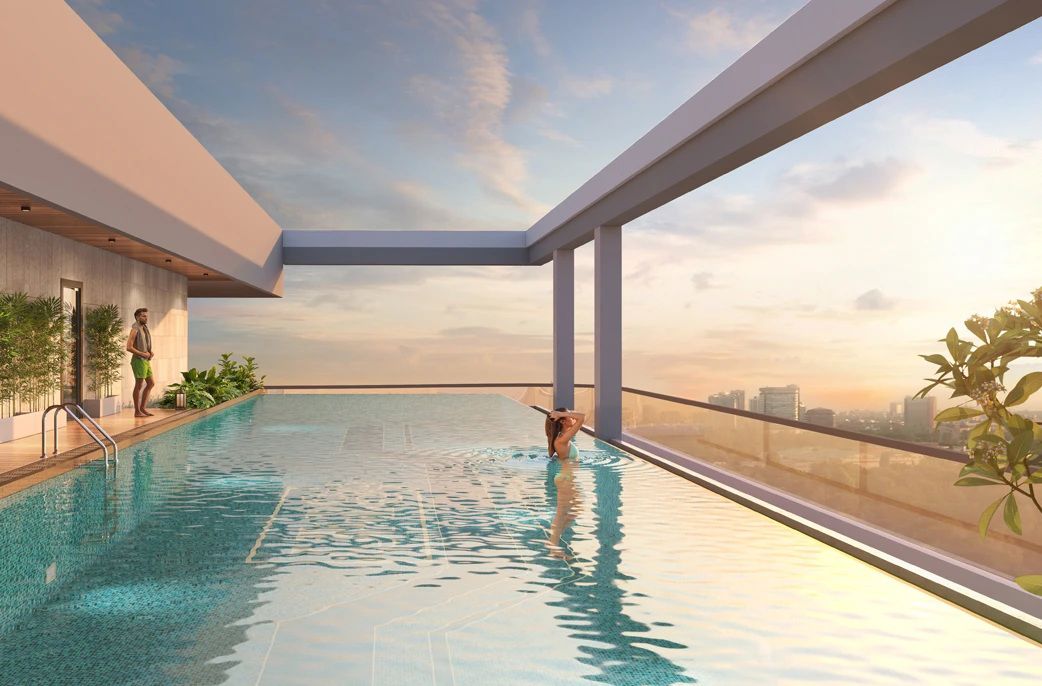 Unique Uni 89 Amenities-Features 8