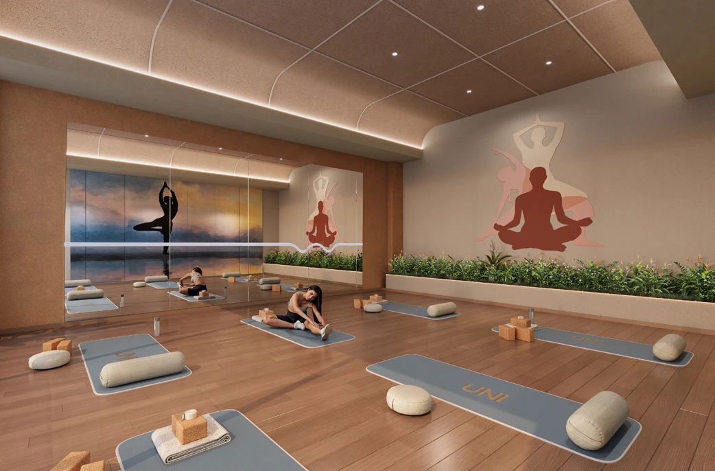 Unique Uni 89 Amenities-Features 9