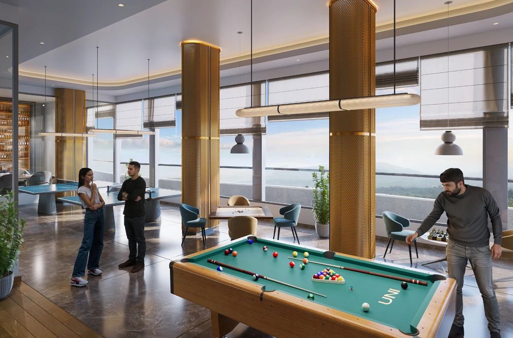 Unique Uni 89 Amenities-Features 10