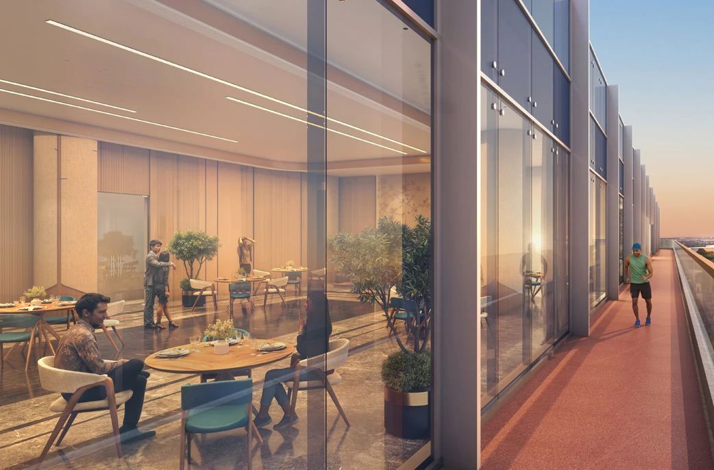 Unique Uni 89 Amenities-Features 2
