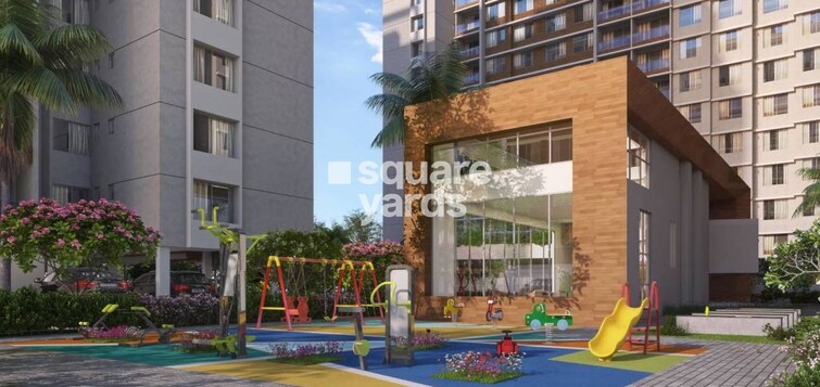 Unique Youtopia Amenities-Features 2