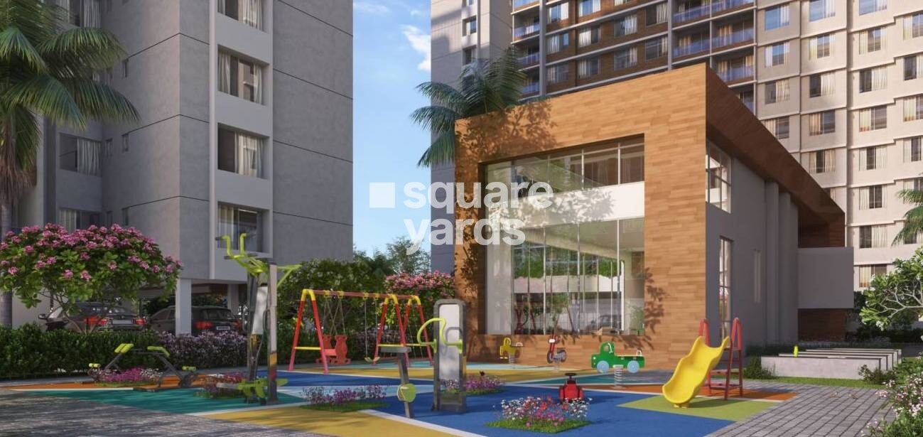 Unique Youtopia Amenities-Features 2