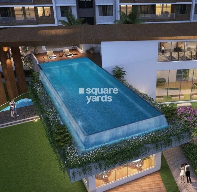 Unique Youtopia Amenities-Features 3