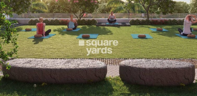 Unique Youtopia Amenities-Features 5