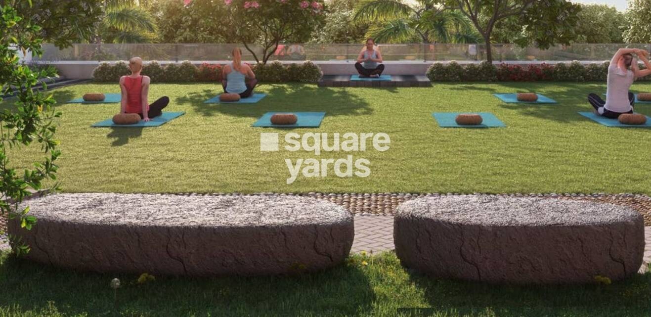 Unique Youtopia Amenities-Features 5