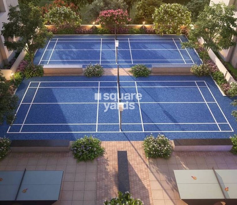 Unique Youtopia Sports facilities Image