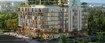 Unitas Fashion Centre Commercial Exteriors