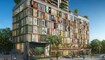 Unitas Fashion Centre Commercial Exteriors