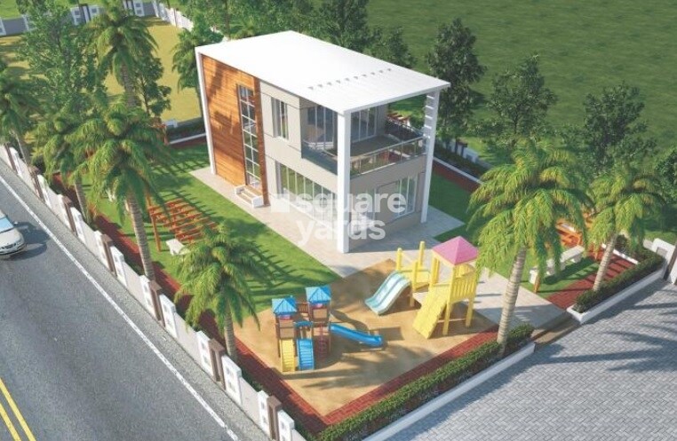 United Arise Amenities-Features 2