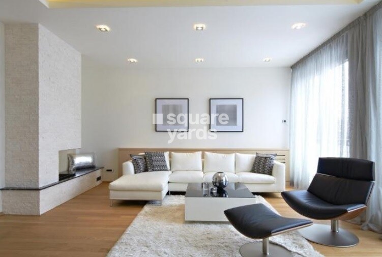 United Arise Apartment Interiors 2