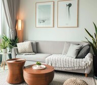 Unitee The Pavilion Apartment Interiors