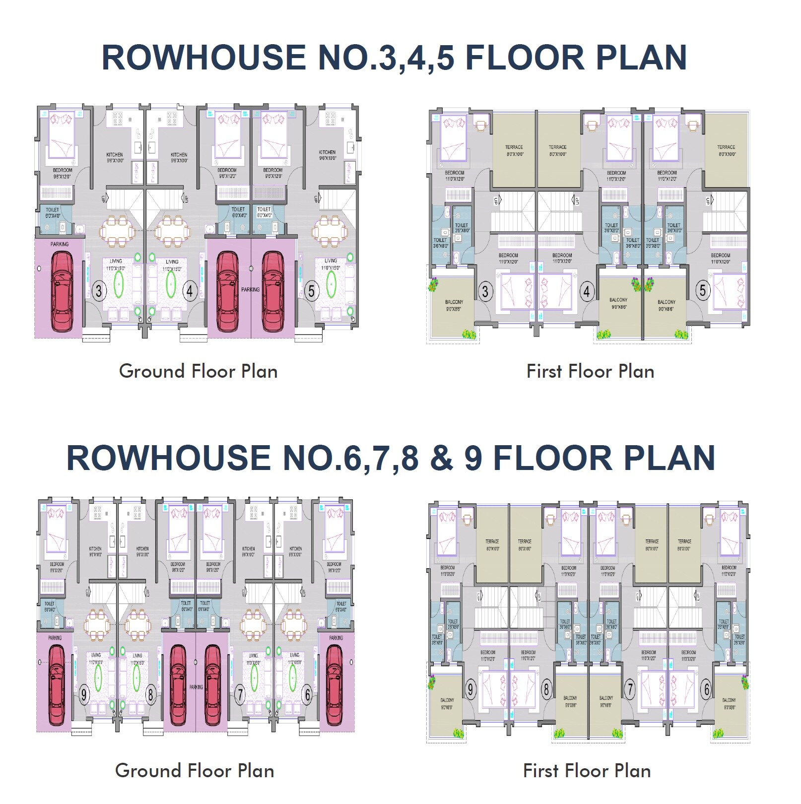 Unity Shivtirth Villa