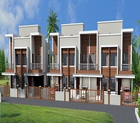 Unity Shivtirth Villa