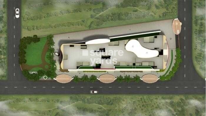 Unity Splendour Master Plan Image