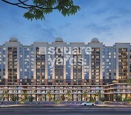Universal Apna Market Apartment Exteriors