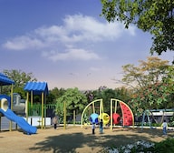 Universal Goldfields Amenities-Features