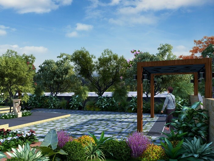 Universal Goldfields