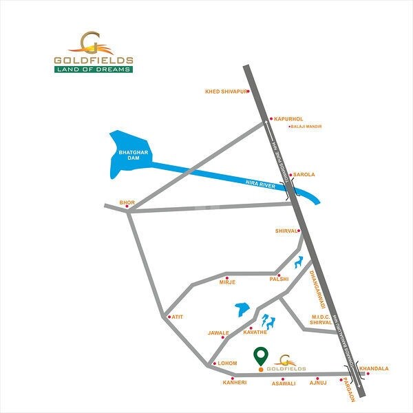 Universal Goldfields