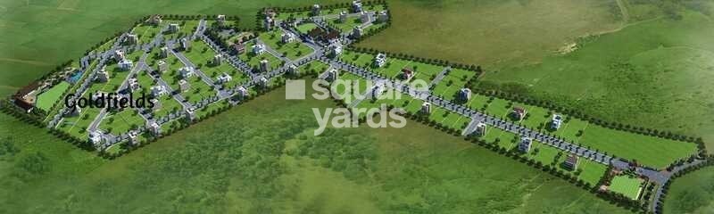 Universal Goldfields Master Plan 1