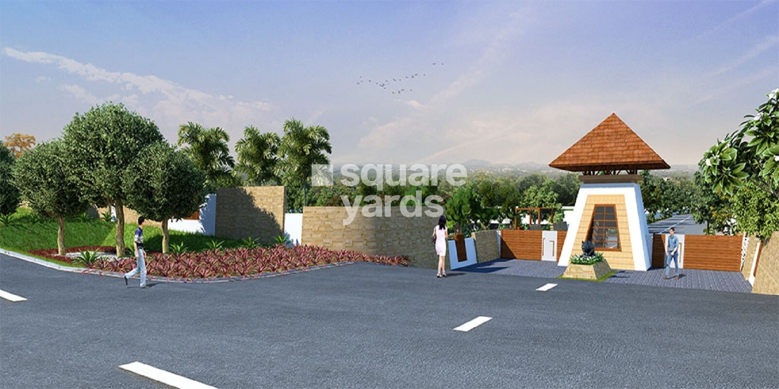Universal Goldfields Featured Image