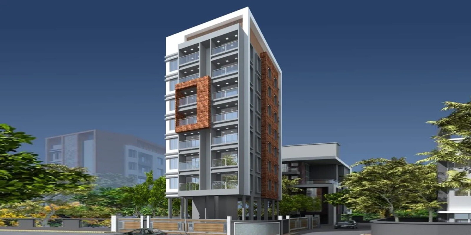 Urban 9 Elegance
