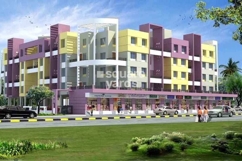 Urban Bliss Apartment