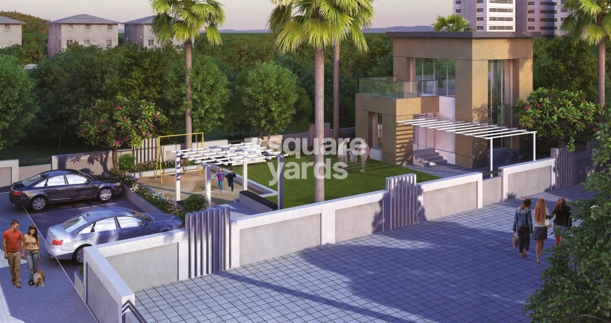 Urban  Castle Royale