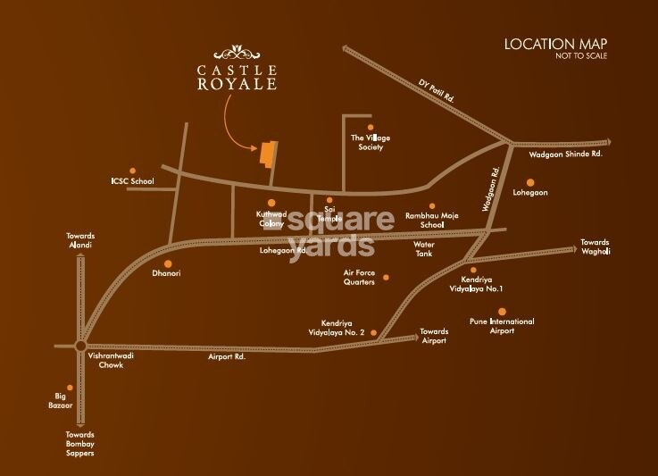 Urban  Castle Royale