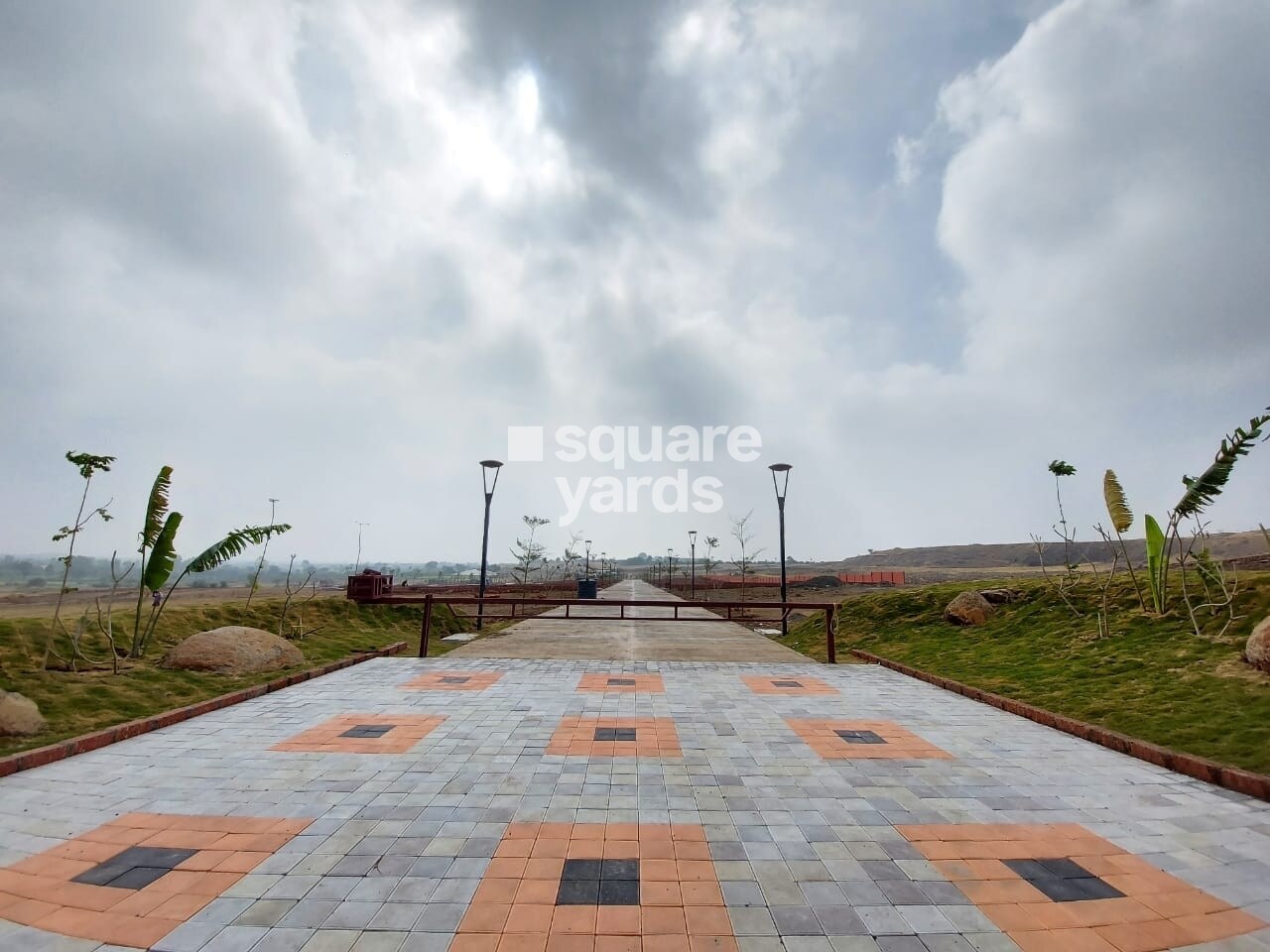 Urban Codename Passport