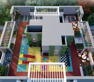 Urban Kalpavrukksha Amenities-Features