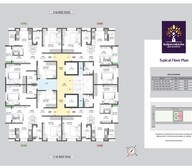 Urban Kalpavrukksha Floor Plans