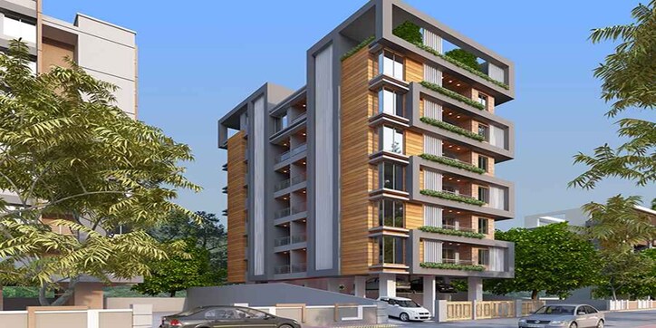 Urban Shreedatta Cover Image