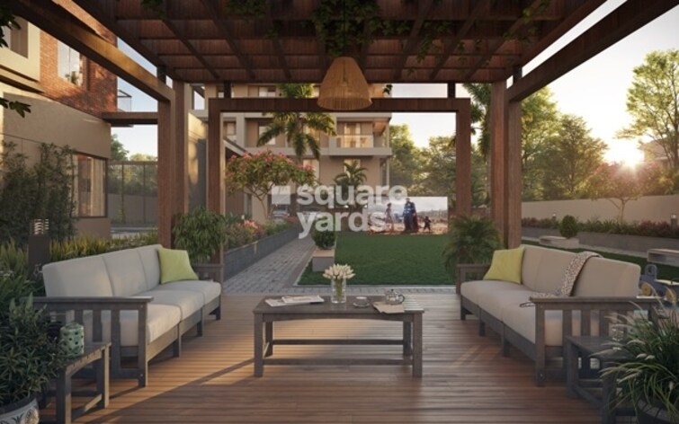 Urban Skyline Phase 1 Amenities-Features 3