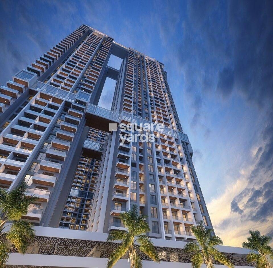 Urban Skyline Phase 2