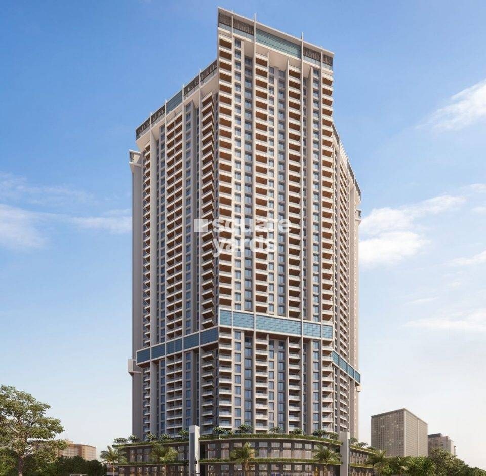 Urban Skyline Phase 2