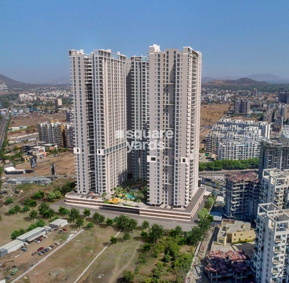 Urban Skyline Phase 2