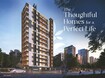 Urban Soumitra Apartment Exteriors