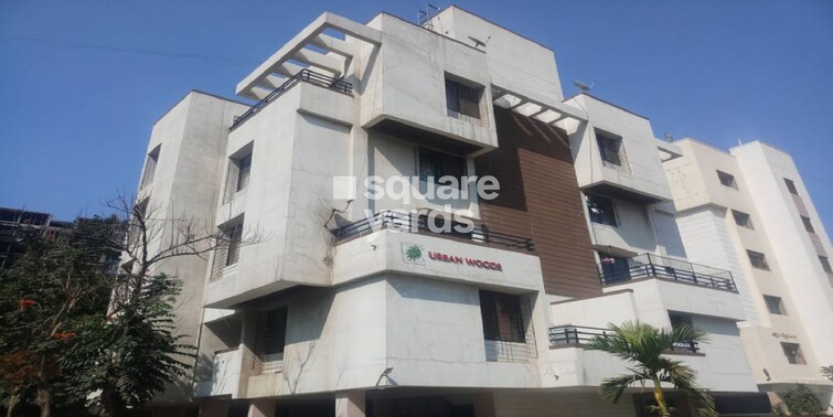 Urban Woods Tower View 1