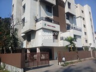 Urban Woods Tower View