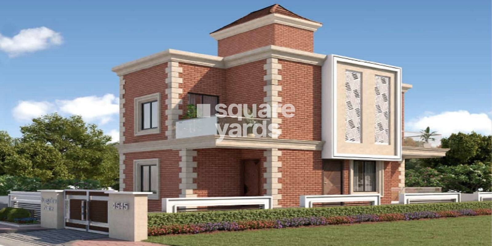 Urbanbrick Castle Featured Image